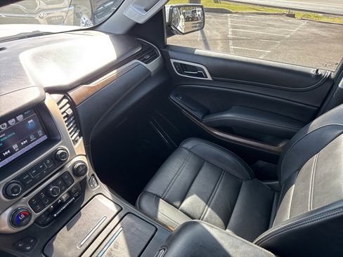Used 2018 GMC Yukon Denali w/ Denali Ultimate Package image 40