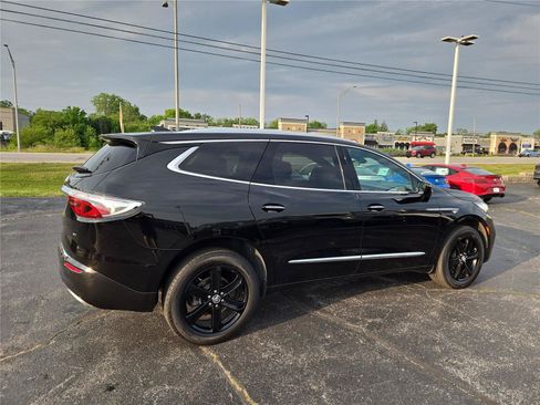 Used 2023 Buick Enclave Essence w/ Experience Buick Package AWD/4WD image 33