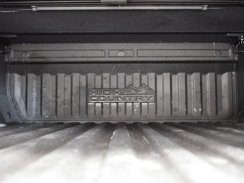 Used 2024 Chevrolet Silverado 1500 High Country AWD/4WD image 26