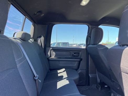 Used 2021 RAM 3500 Tradesman image 18