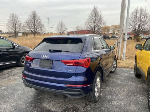 Used 2025 Audi Q3 2.0T Premium image 5