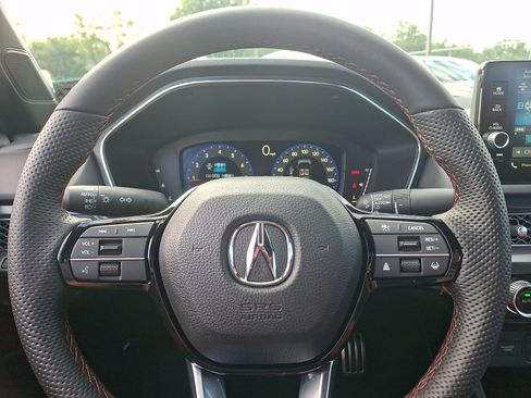 New 2026 Acura Integra Type S FWD image 9