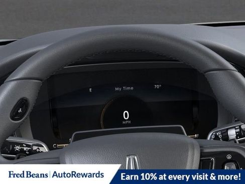 New 2026 Lincoln Corsair Premiere AWD/4WD image 15