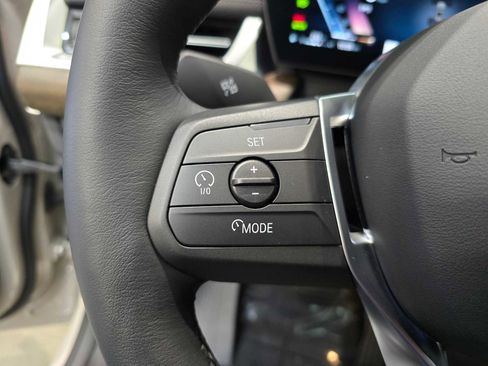 New 2026 BMW X1 xDrive28i image 17