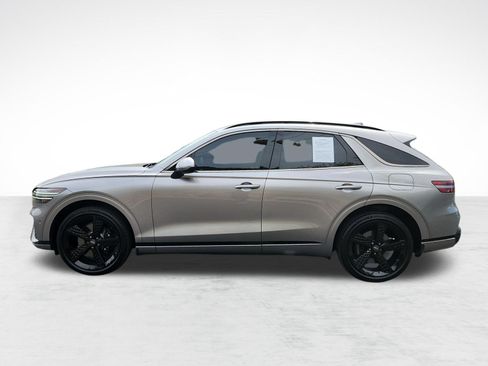 Used 2023 Genesis GV70 2.5T w/ Sport Prestige Package AWD/4WD image 2
