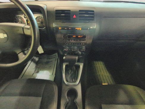 Used 2008 HUMMER H3 image 11