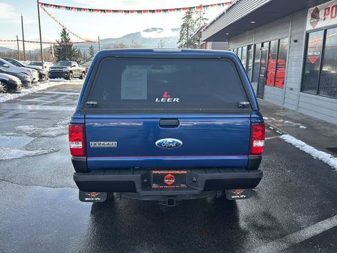 Used 2009 Ford Ranger Sport image 2