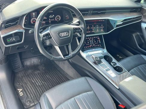 Used 2019 Audi A6 3.0T Prestige image 4