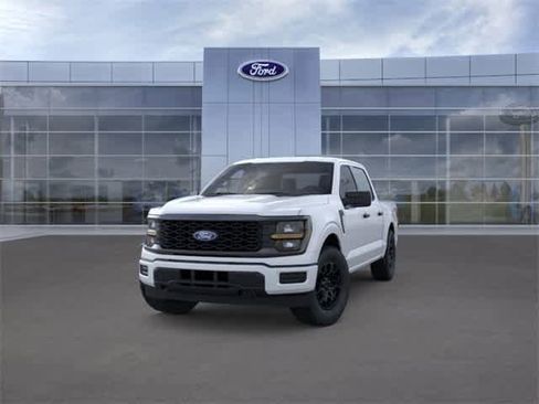 New 2026 Ford F150 STX image 2