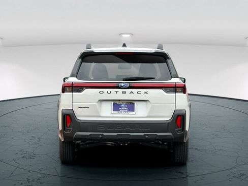Certified 2026 Subaru Outback Limited AWD/4WD image 5