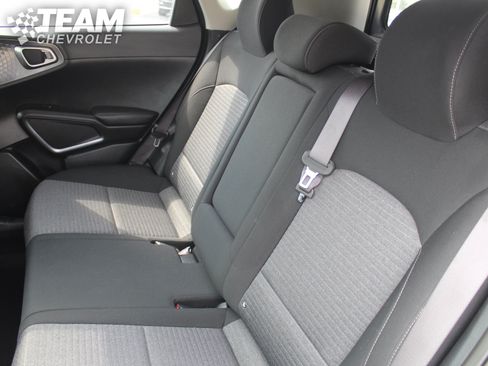 Used 2023 Kia Soul EX FWD image 23