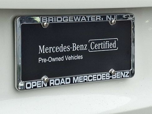 Certified 2022 Mercedes-Benz GLC 300 4MATIC image 30