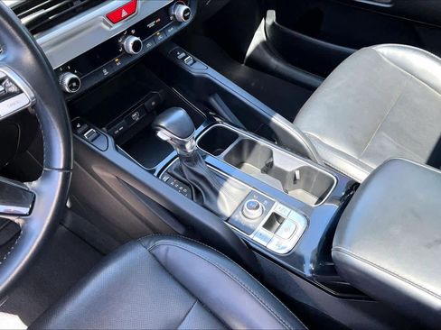 Used 2020 Kia Telluride S AWD/4WD image 15