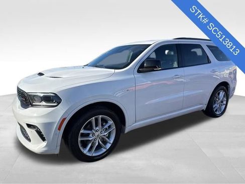 Used 2025 Dodge Durango R/T image 3