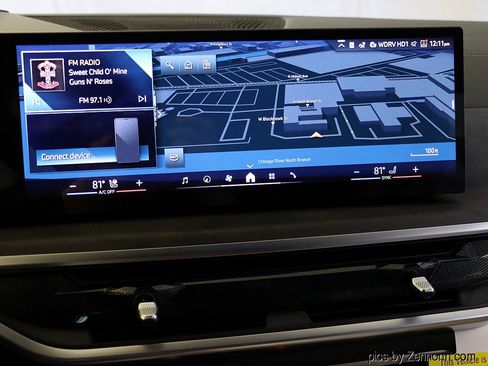 New 2026 BMW X5 xDrive50e w/ Executive Package image 20