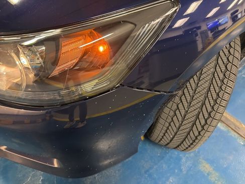 Used 2013 Honda Accord Sport image 16