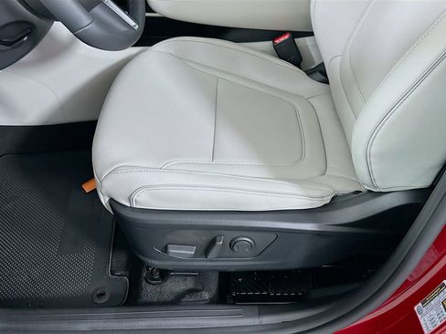 New 2026 Hyundai Tucson Limited image 21