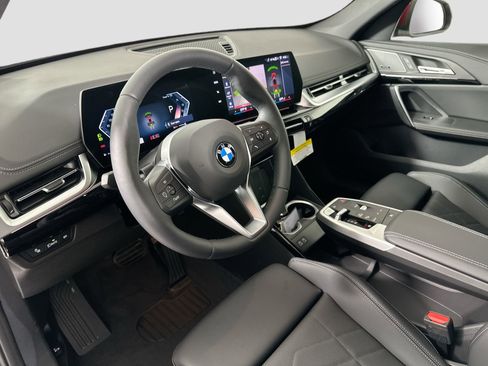 New 2026 BMW X1 xDrive28i w/ Convenience Package image 9