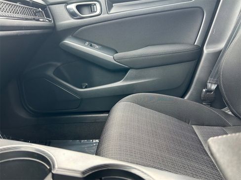 Used 2023 Honda Civic LX image 31