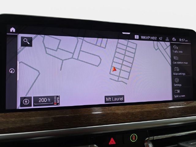 Used 2022 BMW X4 xDrive30i w/ Parking Assistance Package AWD/4WD image 21