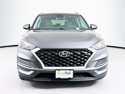 Used 2020 Hyundai Tucson Value FWD image 2