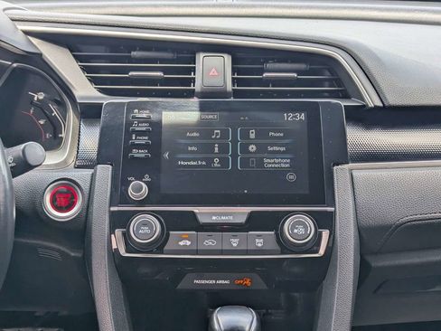 Used 2020 Honda Civic Sport image 17