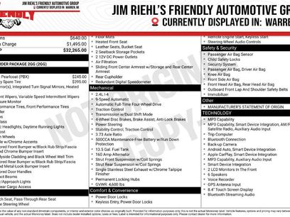 Used 2020 Jeep Compass Limited