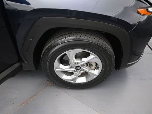 Used 2024 Hyundai Tucson SEL image 34
