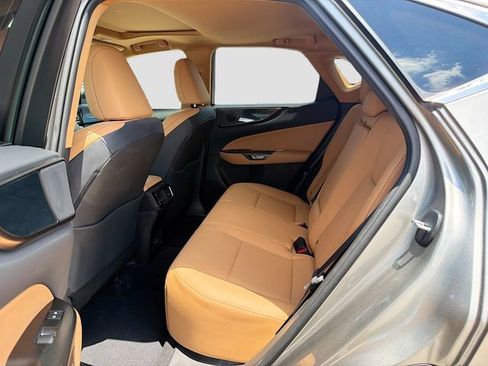 Used 2022 Lexus NX 350 AWD image 20