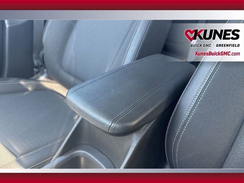 Used 2023 Buick Encore GX Preferred w/ Cold Weather Comfort Package AWD/4WD image 24