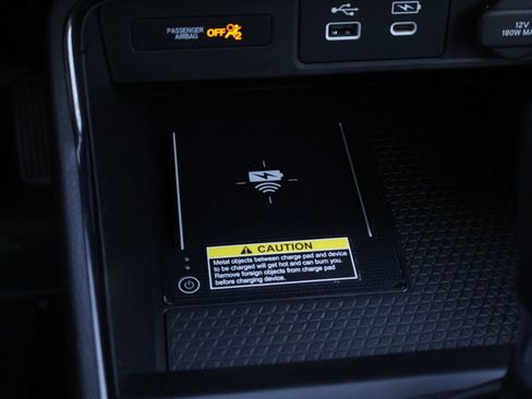 Certified 2023 Honda CR-V EX-L image 25