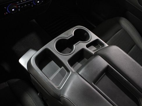 Certified 2022 Chevrolet Silverado 1500 LT image 17