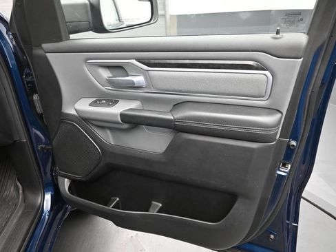 Used 2021 RAM 1500 Big Horn AWD/4WD image 20