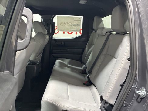 New 2026 Toyota Tacoma SR5 AWD/4WD image 18