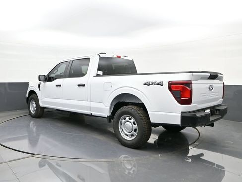 New 2025 Ford F150 XL image 5