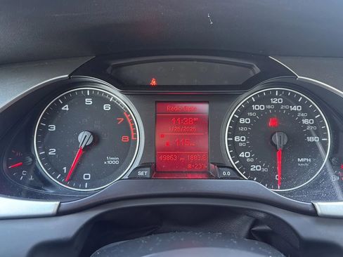 Used 2011 Audi A4 2.0T Premium Plus image 27