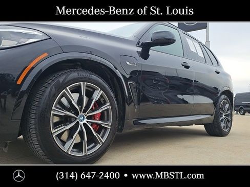 Used 2022 BMW X5 xDrive45e w/ M Sport Package image 7