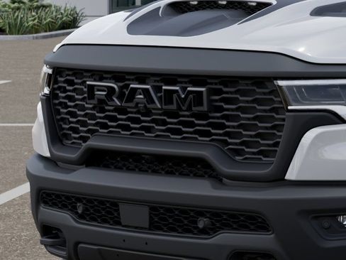 New 2026 RAM 1500 RHO w/ RHO Level 1 Equipment Group AWD/4WD image 12