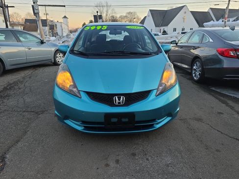 Used 2013 Honda Fit image 3