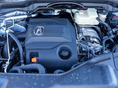 New 2026 Acura MDX Type S image 9