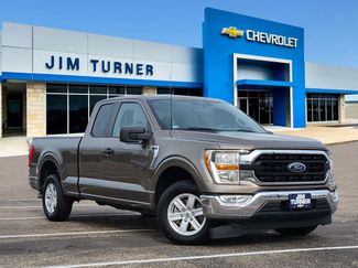 Used 2022 Ford F150 XLT w/ Trailer Tow Package RWD video 1