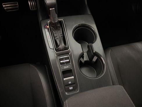 Used 2025 Honda Civic Sport image 17