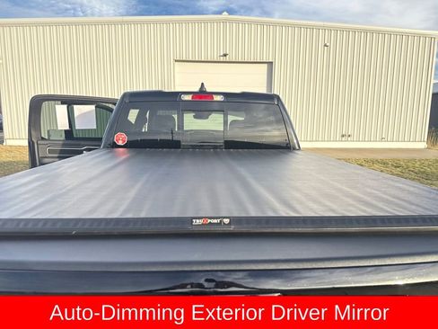 Used 2023 RAM 1500 Laramie image 38