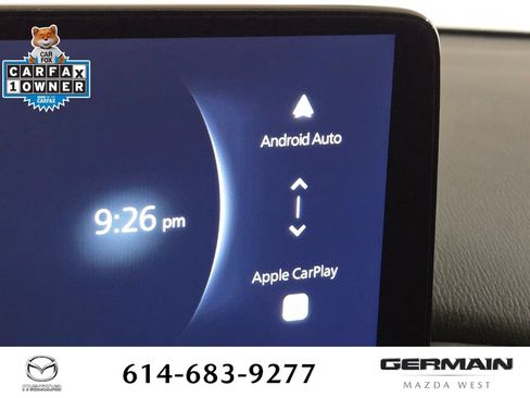 Used 2024 MAZDA CX-5 AWD 2.5 S w/ Preferred Package image 29