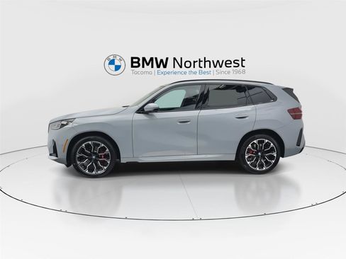 New 2026 BMW X3 xDrive30 w/ Premium Package AWD/4WD image 10