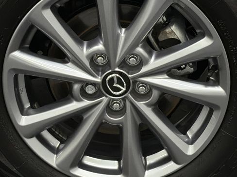 Certified 2025 MAZDA CX-5 AWD 2.5 S w/ Preferred Package image 5