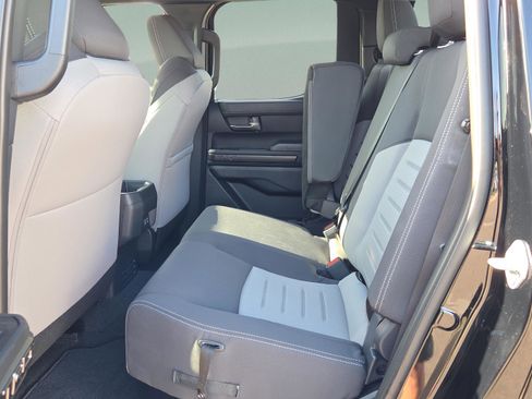 Certified 2026 Toyota Tacoma TRD Off-Road image 28