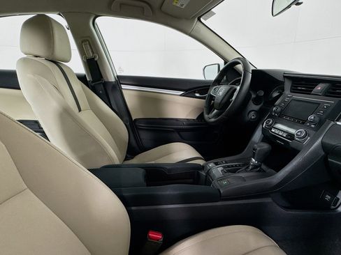 Used 2017 Honda Civic LX image 27