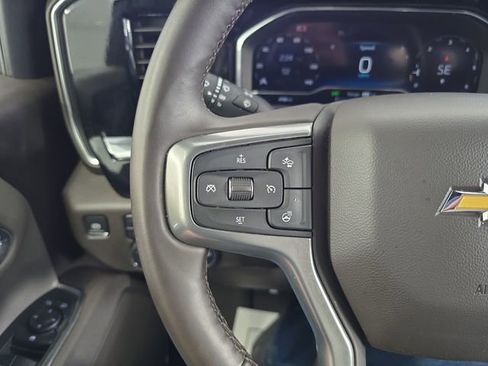 Certified 2025 Chevrolet Silverado 1500 LT w/ Safety Package image 18