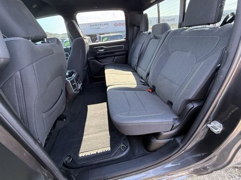 Used 2021 RAM 1500 Big Horn image 10